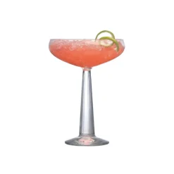 Big Top Coupe Glasses Set of 2