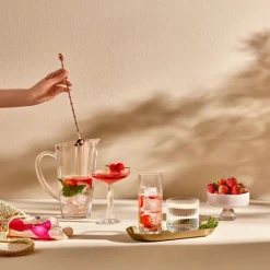 Big Top Coupe Glasses Set of 2