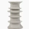 Billy Vase White