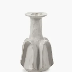 Billy Vase White