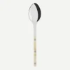 Bistro Horn Serving Spoon