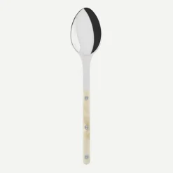 Bistro Horn Serving Spoon
