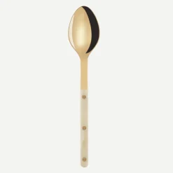 Bistro Horn Serving Spoon