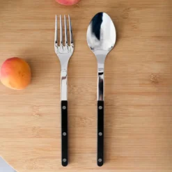 Bistrot Shiny Solid Serving Set -