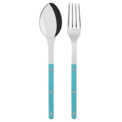 Bistrot Shiny Solid Serving Set -
