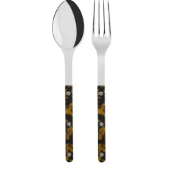 Bistrot Shiny Solid Serving Set -