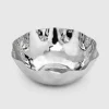 Blossom Stainless Steel Bowl