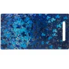 Blue Butterflies Charcuterie Board 11"