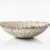 Boracay Centerpiece Ivory Bowl