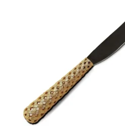 Braided Cake & Bread Knife