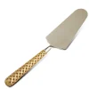Braided Cake Server