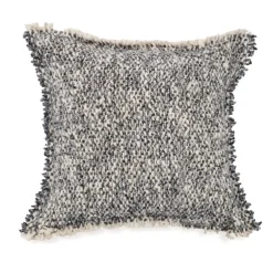 Brentwood Pillow Steel Blue