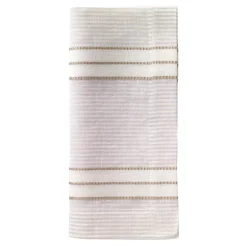 Brighton Napkin Beige Set of 4