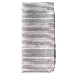 Brighton Napkin Grey Set of 4