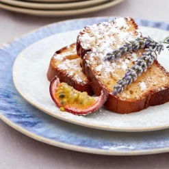 Brisa Blue Dinnerware