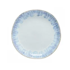 Brisa Blue Dinnerware