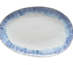 Brisa Blue Dinnerware