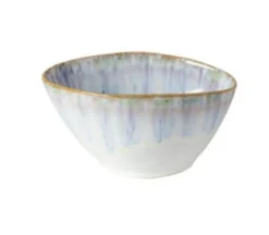 Brisa Blue Dinnerware