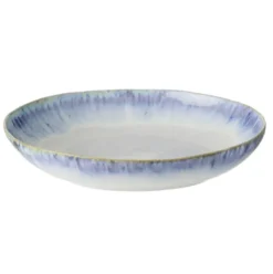 Brisa Blue Dinnerware