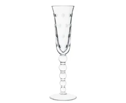 Bubbles Stemware -