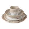 Burlington Dinnerware Bluff