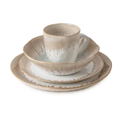 Burlington Dinnerware Bluff