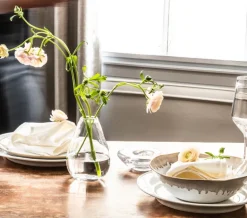 Burlington Dinnerware Bluff