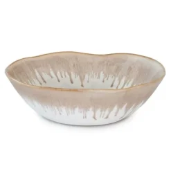 Burlington Dinnerware Bluff