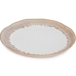 Burlington Dinnerware Bluff