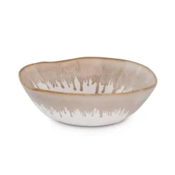 Burlington Dinnerware Bluff