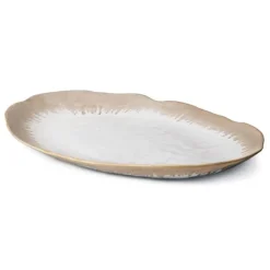 Burlington Dinnerware Bluff