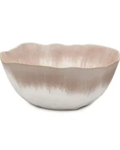 Burlington Dinnerware Bluff