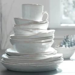 Burlington Dinnerware Cloud