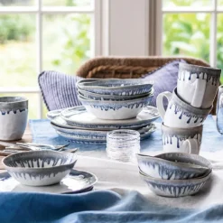 Burlington Dinnerware Pool