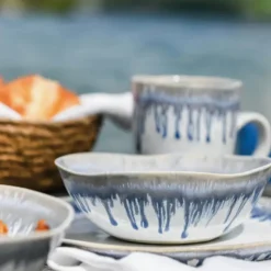 Burlington Dinnerware Pool