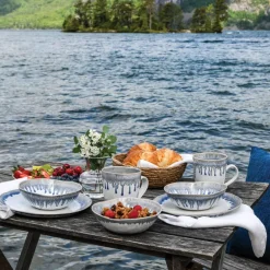 Burlington Dinnerware Pool