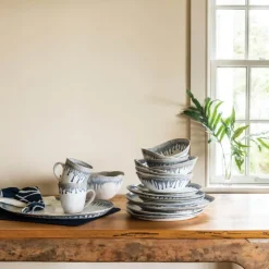 Burlington Dinnerware Pool