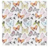 Butterfly Napkin Set of 4
