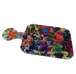 Butterfly Nights Serving Board