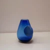 Cahuil Blue Vase