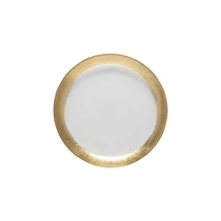 Camilla Gold Band Glass