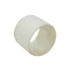 Capiz Napkin Ring Ivory Set of 4