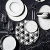 Carrara by Coline Le Corréa Dinnerware