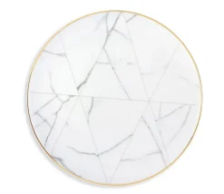 Carrara by Coline Le Corréa Dinnerware