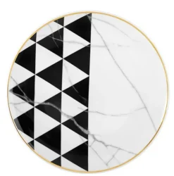 Carrara by Coline Le Corréa Dinnerware