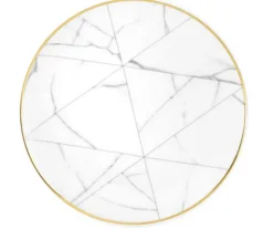 Carrara by Coline Le Corréa Dinnerware