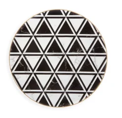 Carrara by Coline Le Corréa Dinnerware