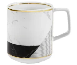 Carrara by Coline Le Corréa Dinnerware