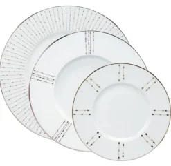 Carrousel Dinnerware