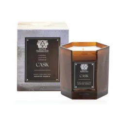 Cask Candle